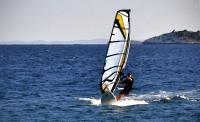 Sailing